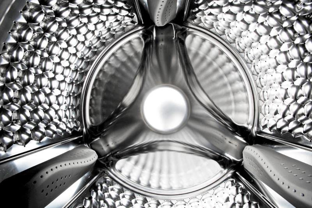 Freestanding 9 Kg Washing Machine