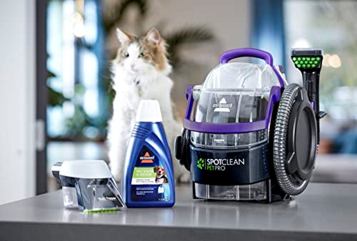 BISSELL Spotclean Pet Pro