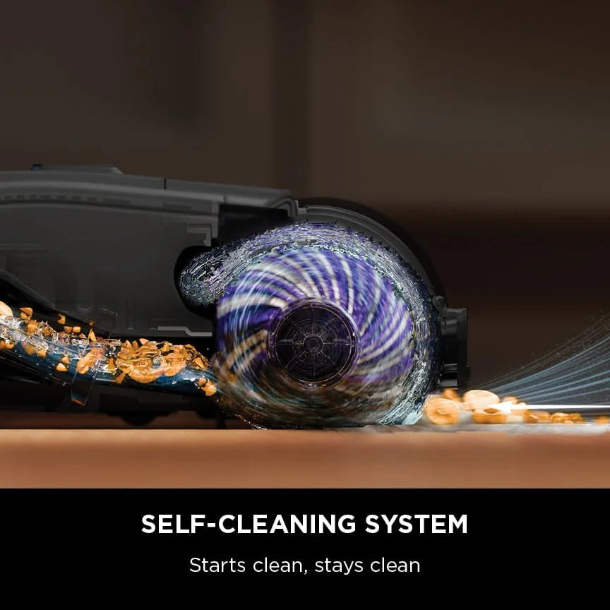 Shark Hydrovac Corded Hard Floor Cleaner