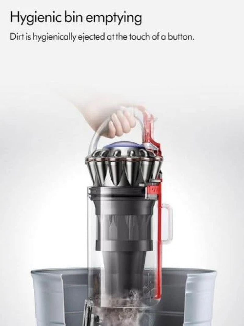 Dyson 330BALLANIMAL2+ Ball Animal 2 Upright Vacuum Cleaner