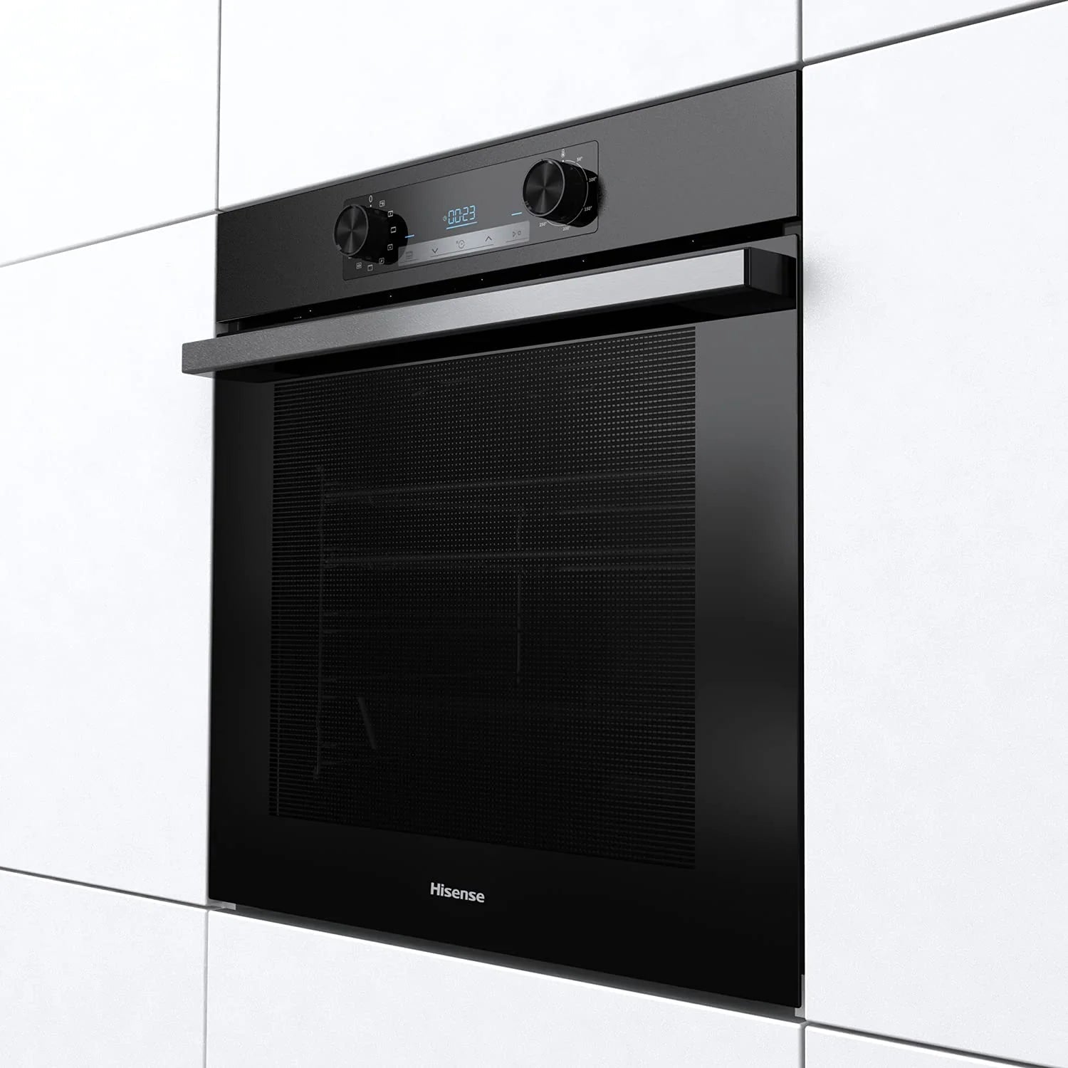 Hisense Built-In Electric Single Oven