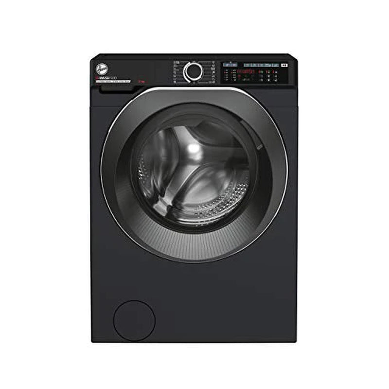 Hoover H-Wash 500 HW412AMBCB Freestanding Washing Machine