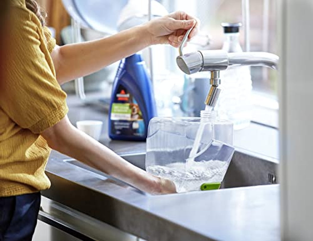 BISSELL Spotclean Pet Pro