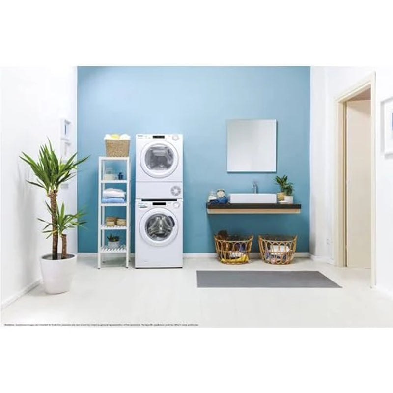 Candy Smart Pro Freestanding Heat Pump Tumble Dryer