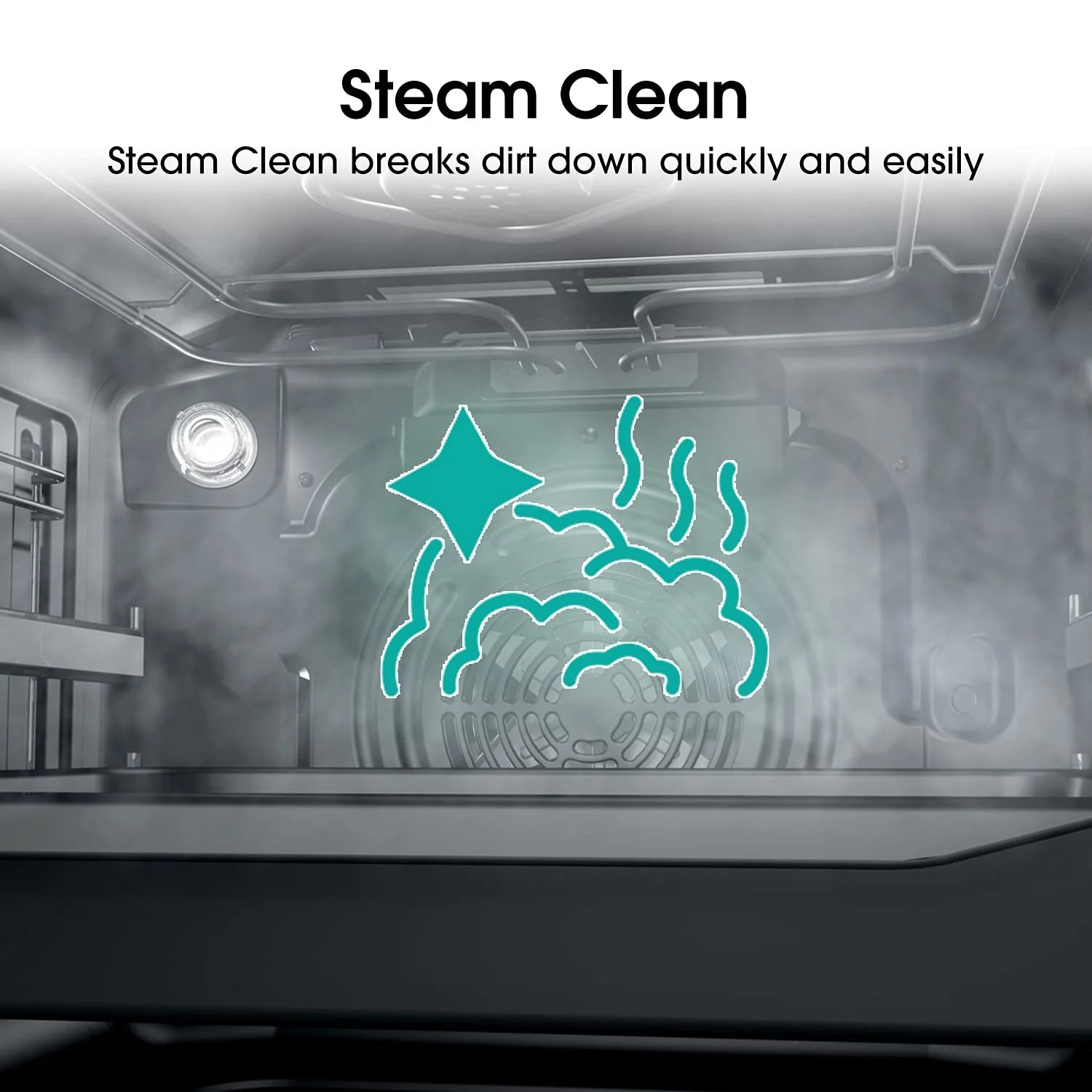 Hisense Built-In Electric Single Oven