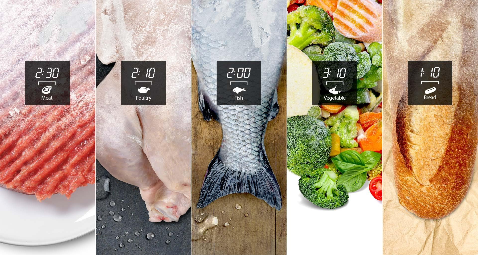 Samsung Solo Microwave