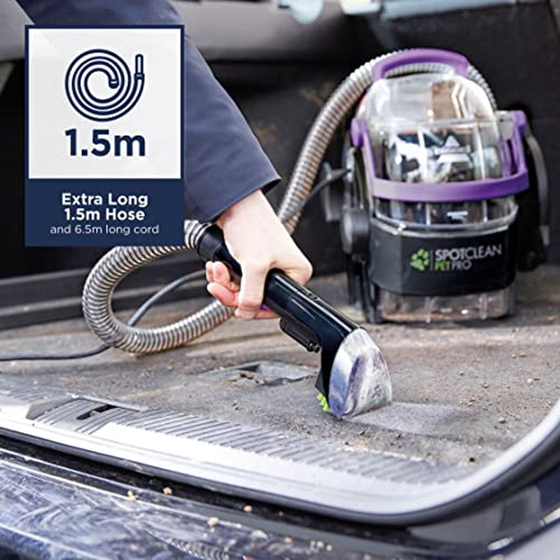 BISSELL Spotclean Pet Pro