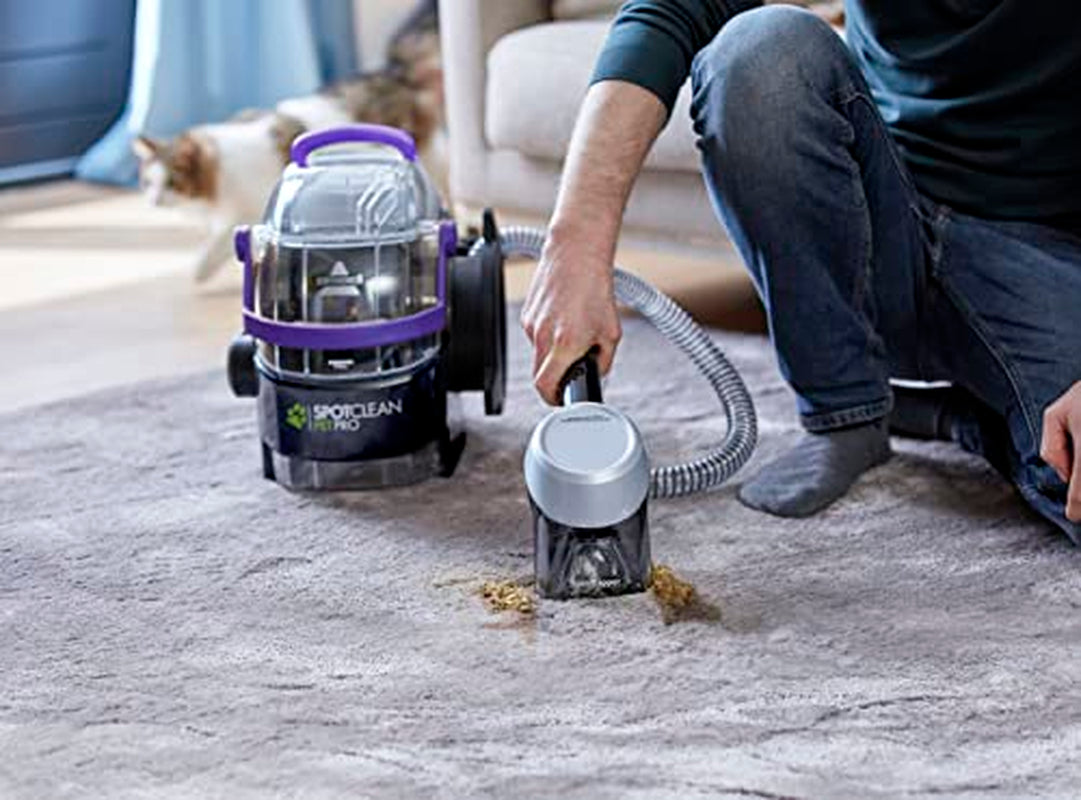 BISSELL Spotclean Pet Pro