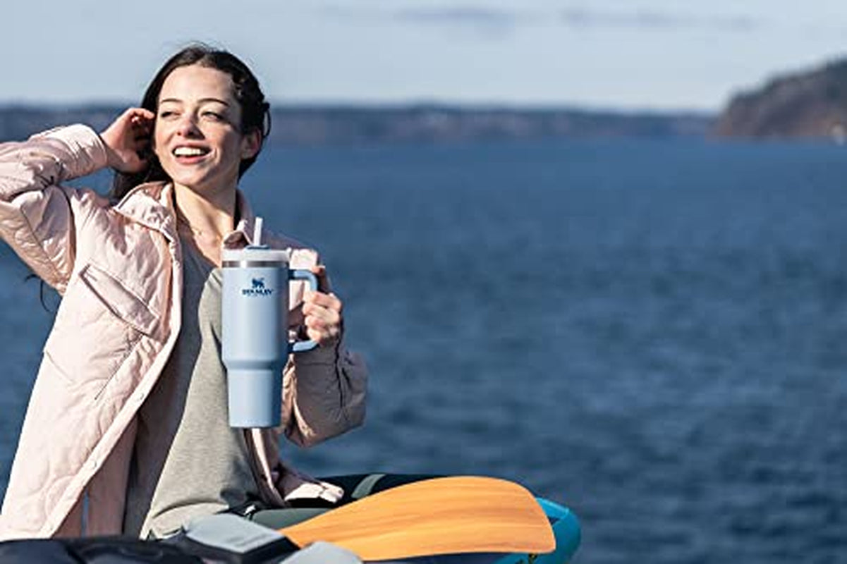 Adventure Quencher Travel Tumbler