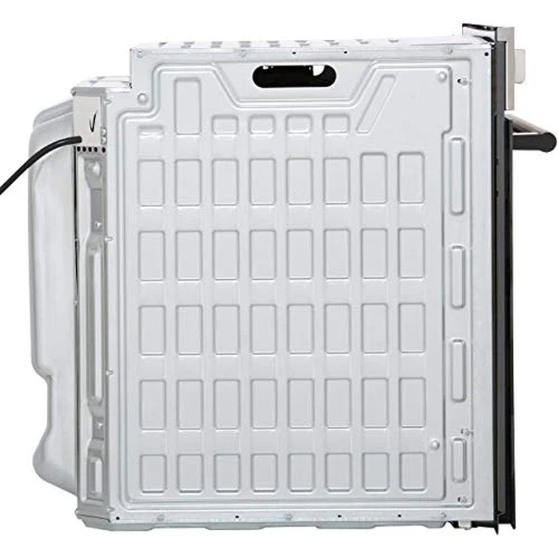 Hotpoint SA2844HIX A+ Rated Built-In Electric Single Oven - White