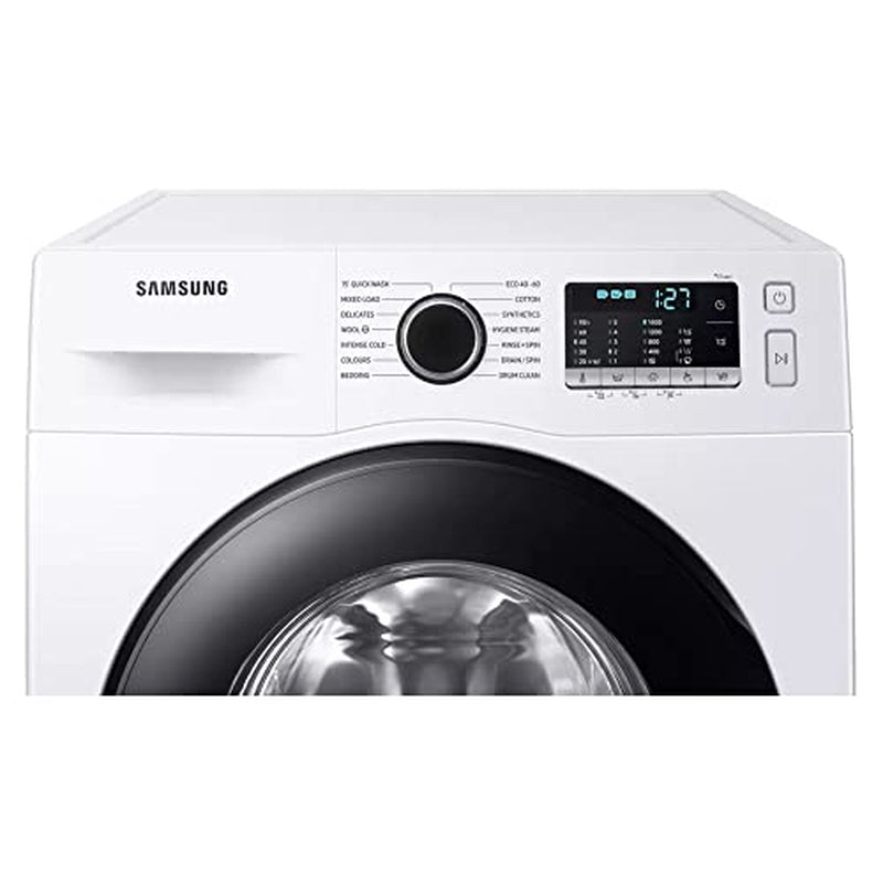 Ecobubble 9Kg Washing Machine