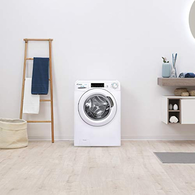 Candy Smart Pro Freestanding Washing Machine