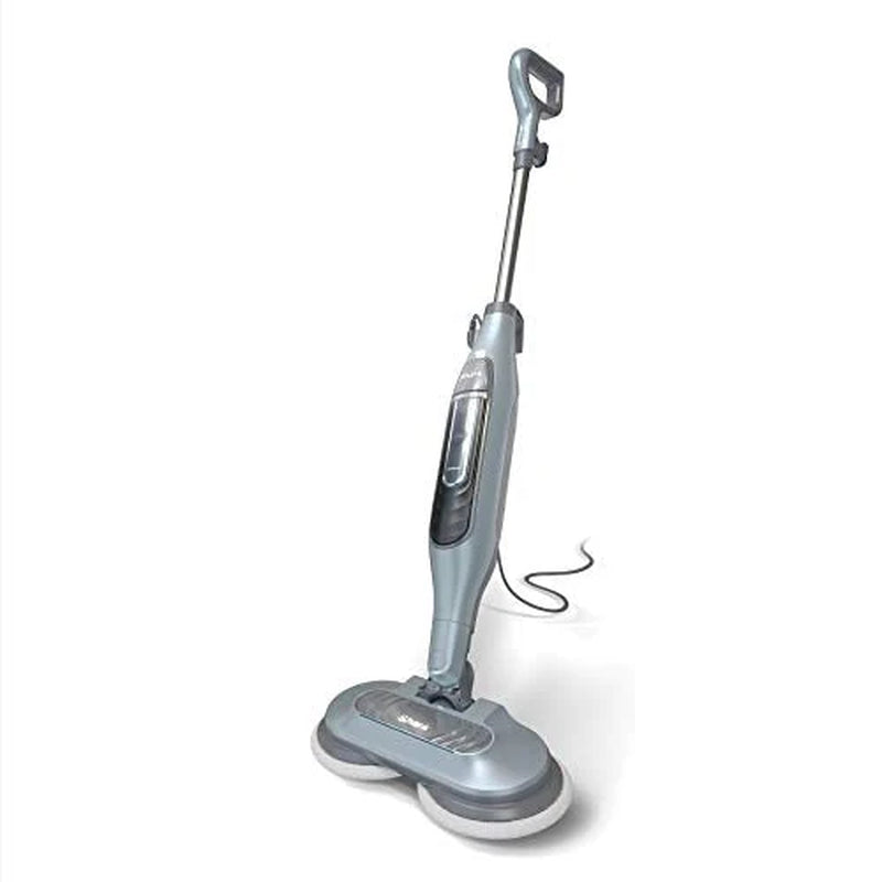 Shark Steam Mop, Steam & Scrub All-In-One Scrubbing and Sanitizing