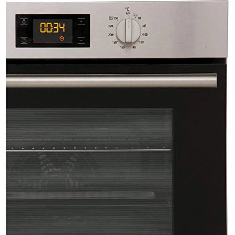 Hotpoint SA2844HIX A+ Rated Built-In Electric Single Oven - White
