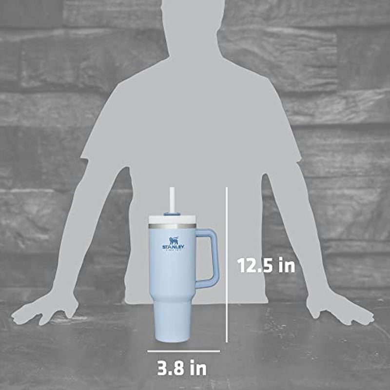 Adventure Quencher Travel Tumbler