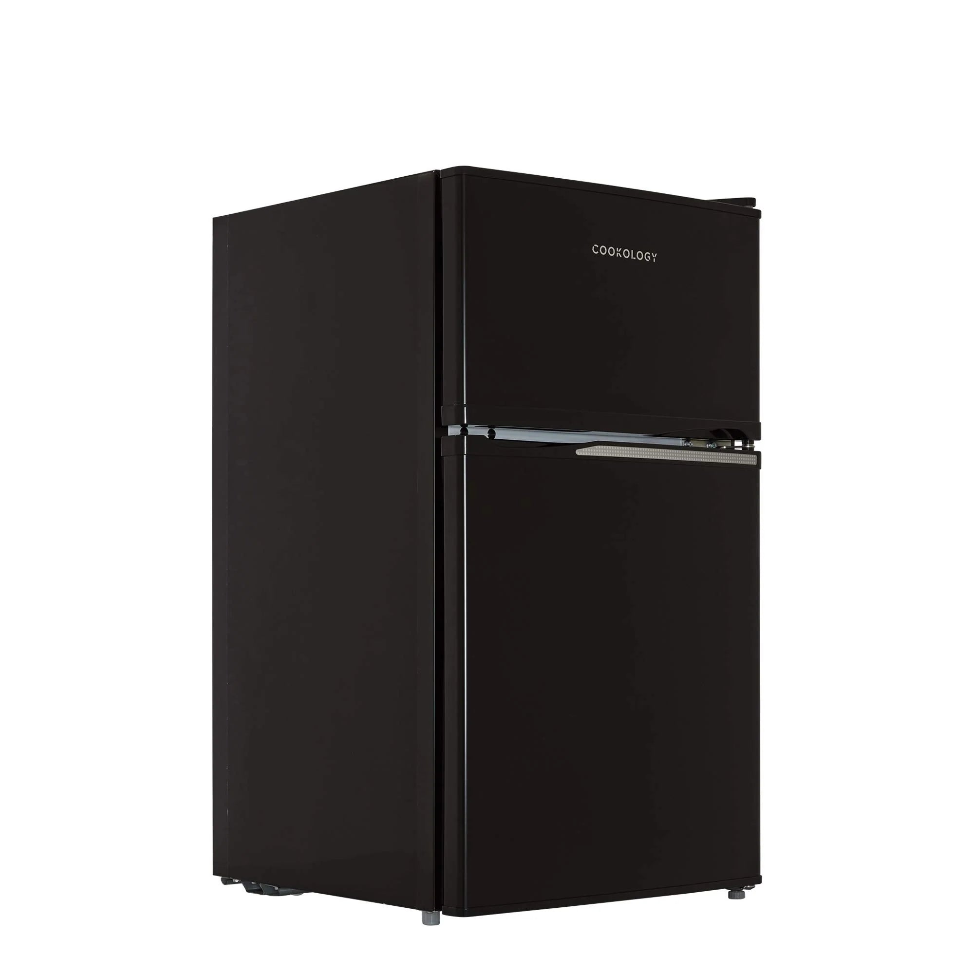 Cookology 47Cm Freestanding Undercounter Small Fridge Freezer