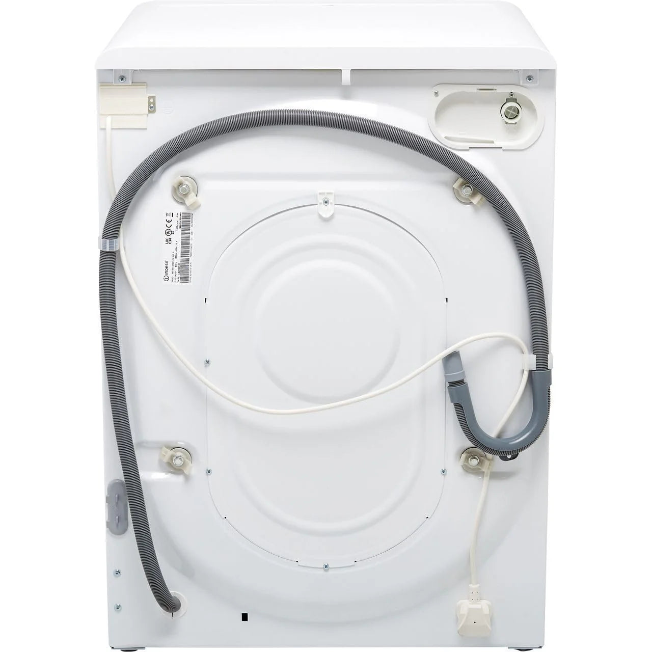 Indesit 9Kg Washing Machine