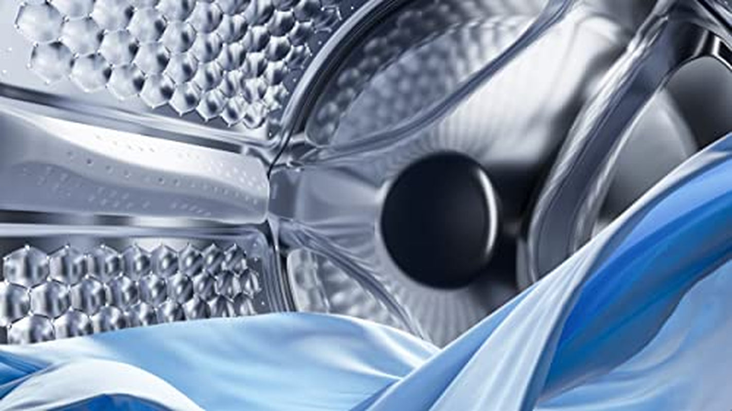 Freestanding 9 Kg Washing Machine