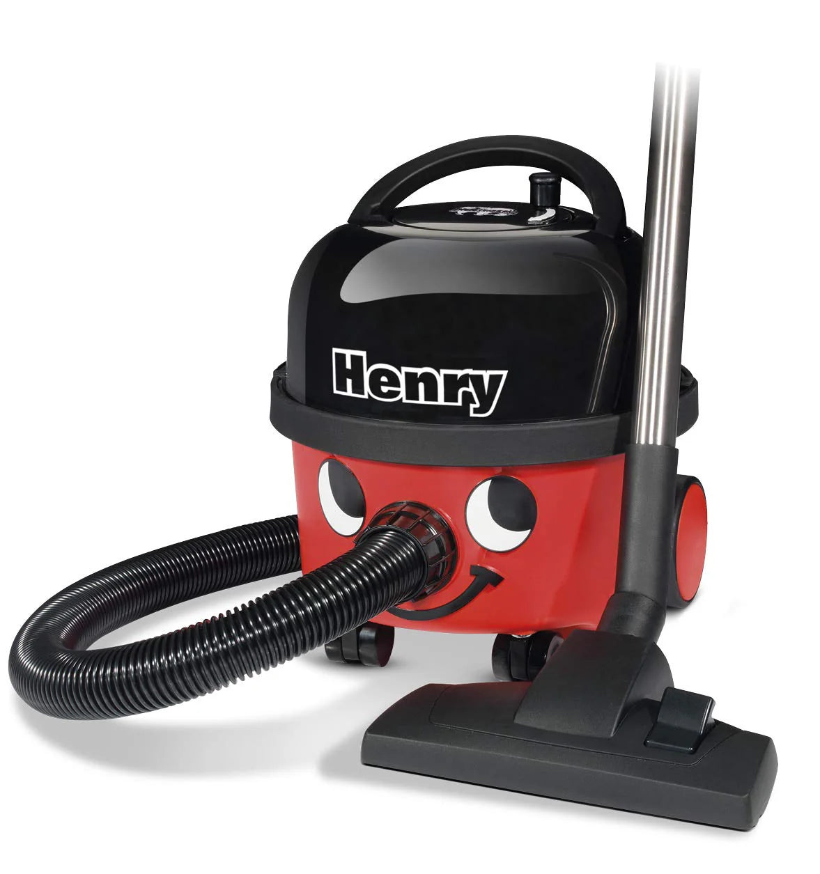 Henry HVR Bagged Cylinder Vacuum