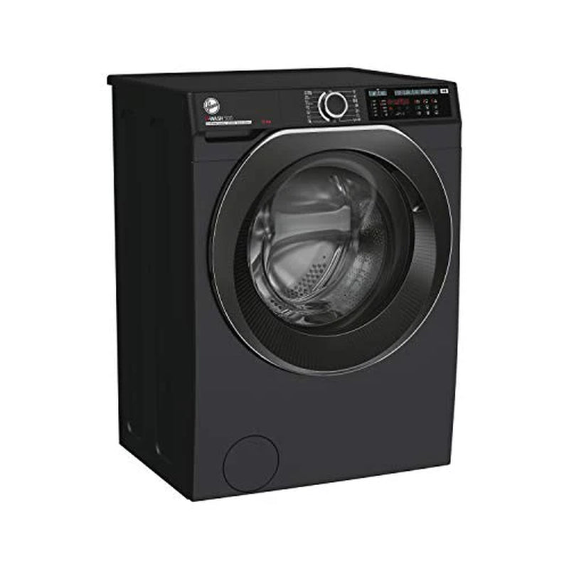 Hoover H-Wash 500 HW412AMBCB Freestanding Washing Machine