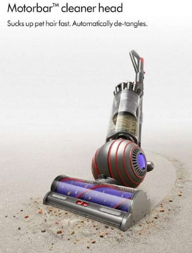 Dyson 330BALLANIMAL2+ Ball Animal 2 Upright Vacuum Cleaner