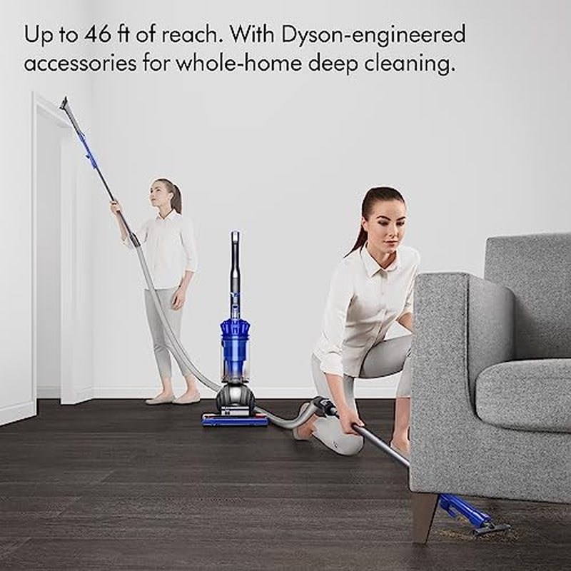 Dyson Upright Vacuum Cleaner