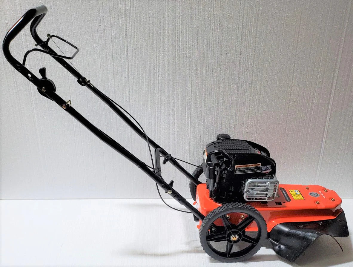 Ariens 946352 Trimmer Mower 163Cc Briggs and Stratton Engine