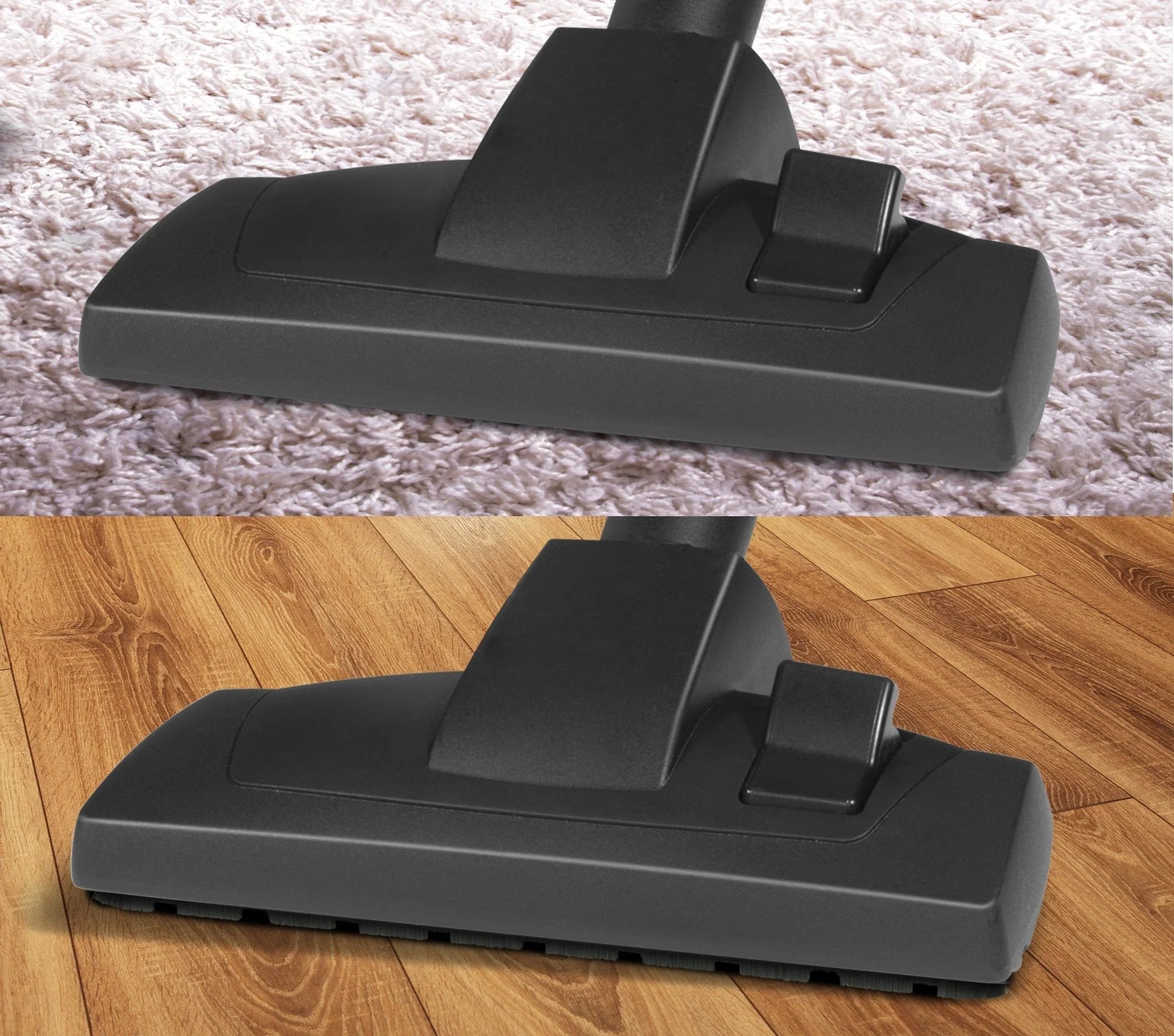 Henry HVR Bagged Cylinder Vacuum