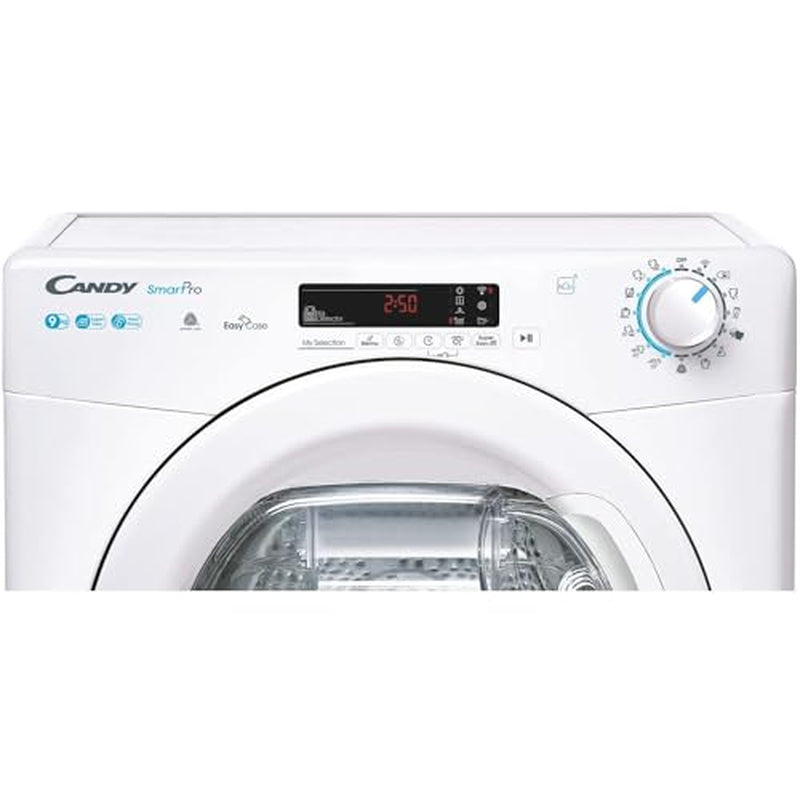 Candy Smart Pro Freestanding Heat Pump Tumble Dryer