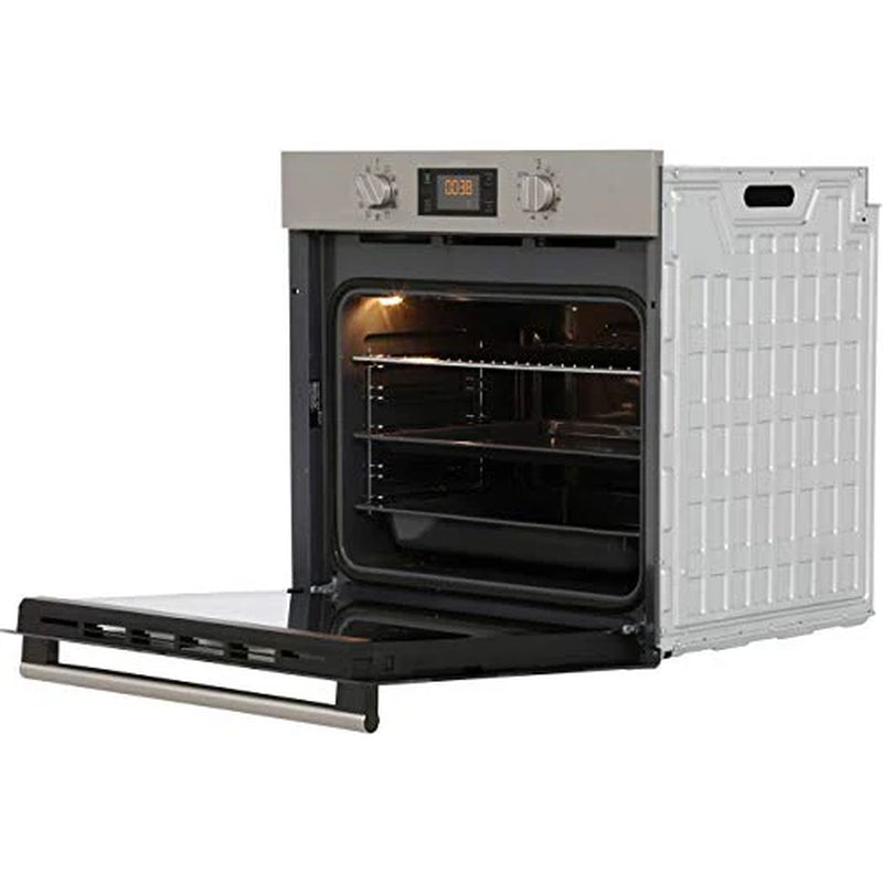 Hotpoint SA2844HIX A+ Rated Built-In Electric Single Oven - White