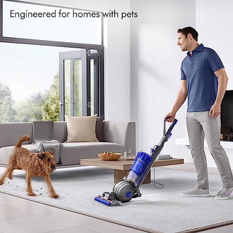 Dyson Upright Vacuum Cleaner