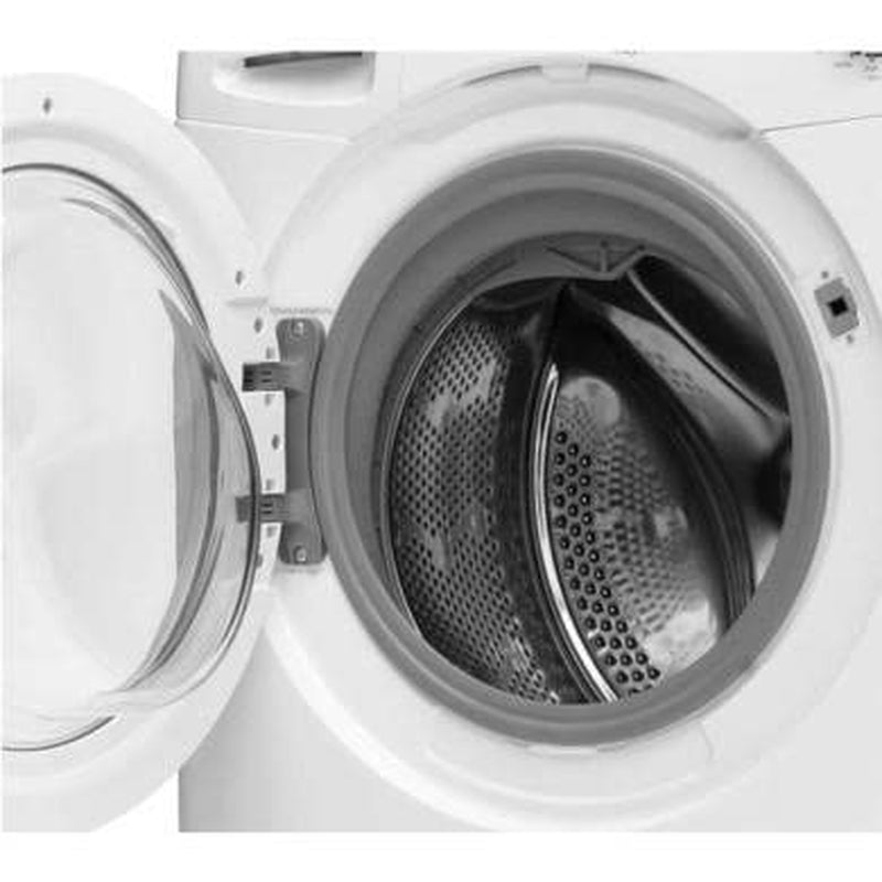 9Kg 1400Rpm NFC Freestanding Washing Machine - White