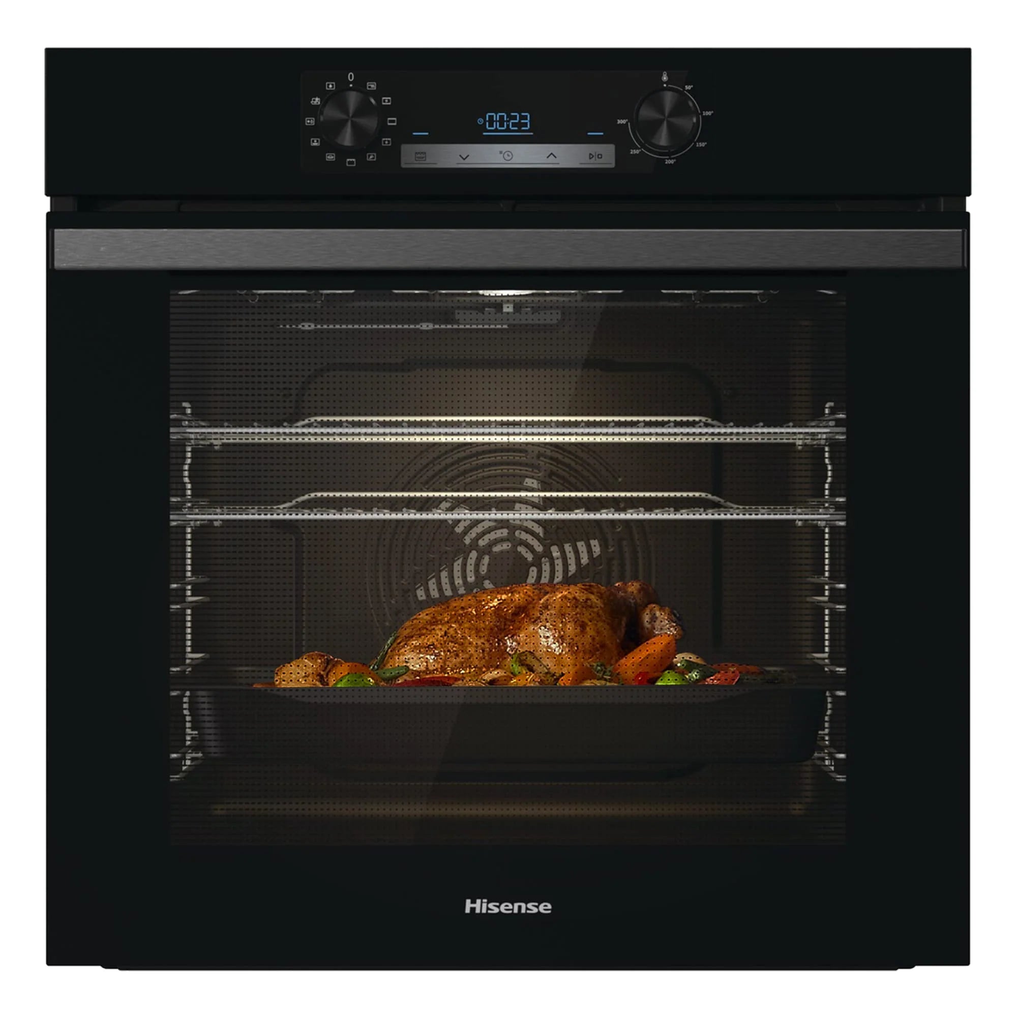 Hisense Built-In Electric Single Oven