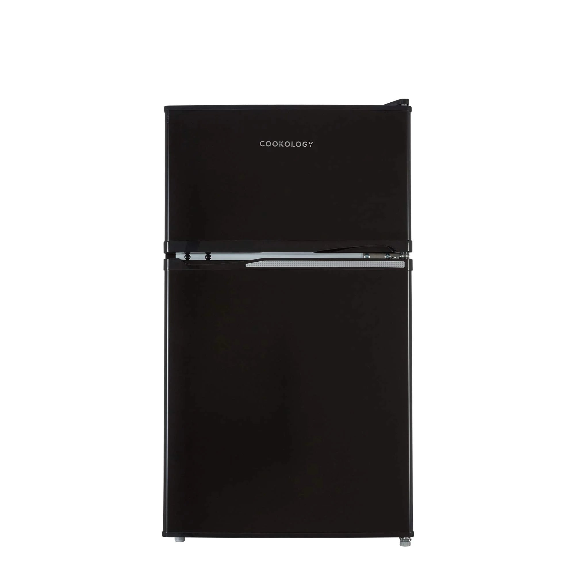 Cookology 47Cm Freestanding Undercounter Small Fridge Freezer