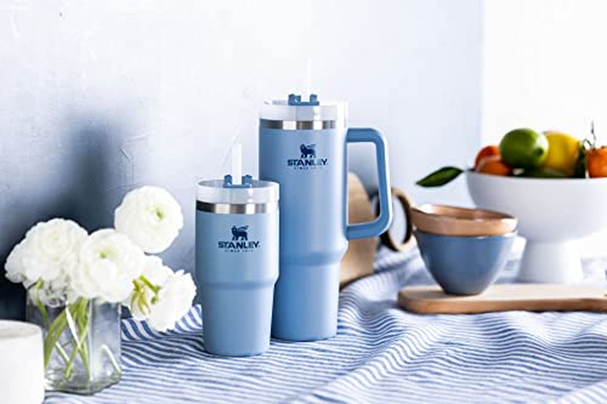 Adventure Quencher Travel Tumbler